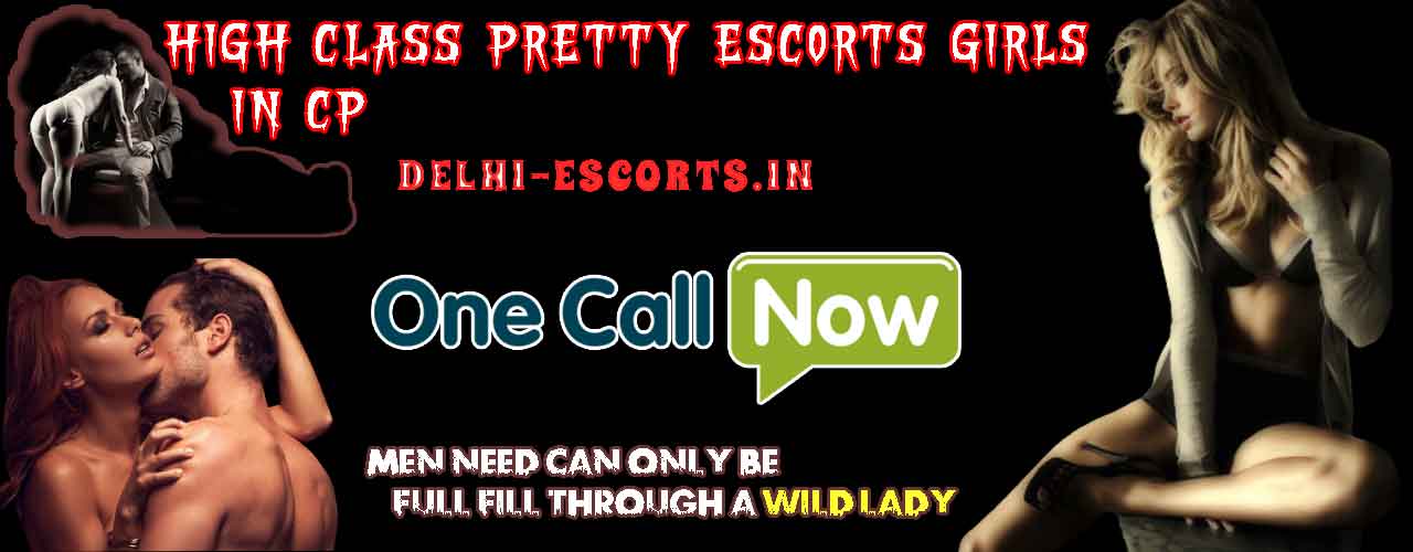 Escorts in Connaught Place