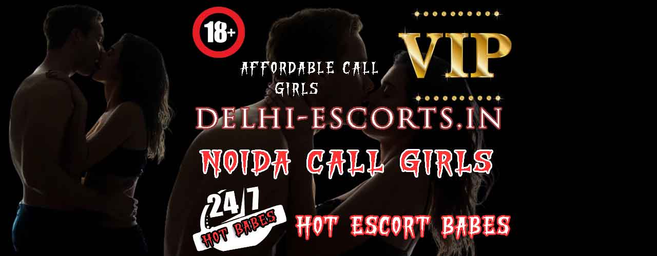 Erotic Noida Call Girls
