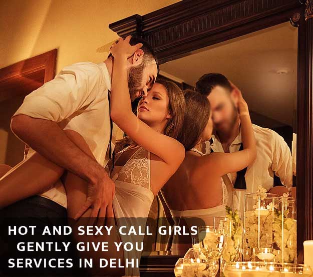 Cheapest Delhi Call Girls